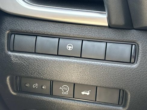 New 2026 Nissan Rogue Dark Armor AWD/4WD image 29