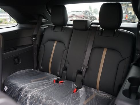 New 2026 MAZDA CX-90 3.3 Turbo S w/ Premium Plus image 28