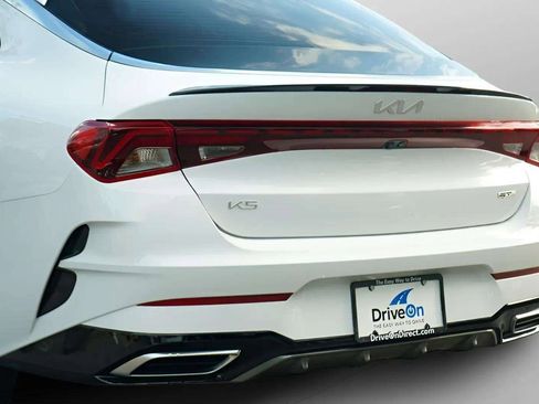 Used 2024 Kia K5 GT-Line w/ GT-Line Premium Package image 22