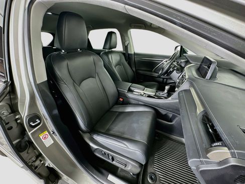 Used 2020 Lexus RX 350 FWD w/ Accessory Package image 32