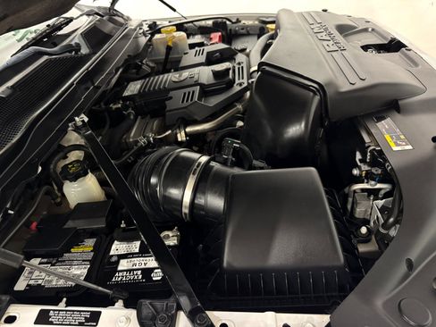 Used 2021 RAM 5500 Tradesman w/ Towing Technology Group image 55