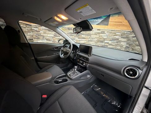Used 2023 Hyundai Kona SEL AWD/4WD image 51