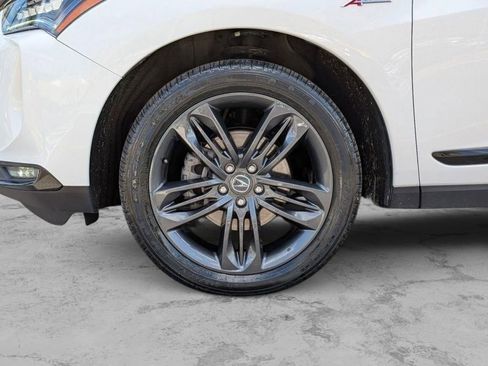 Used 2023 Acura RDX A-Spec image 33