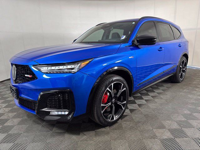 Used 2026 Acura MDX Type S w/ Advance Package AWD/4WD image 8