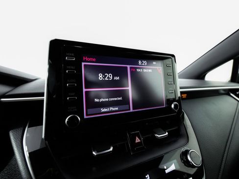 Used 2020 Toyota Corolla SE image 22