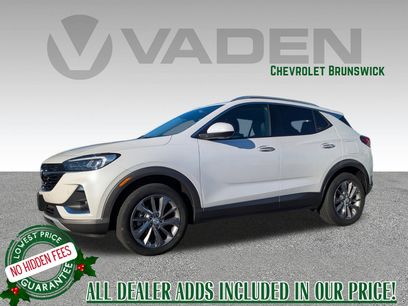 Used 2022 Buick Encore GX Essence w/ Advanced Technology Package
