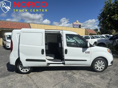 Used 2019 RAM ProMaster City Tradesman SLT image 2