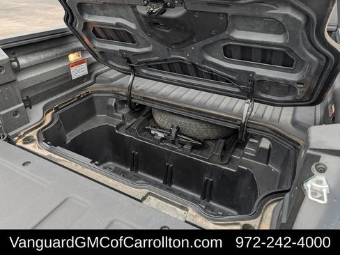 Used 2025 Honda Ridgeline RTL image 30