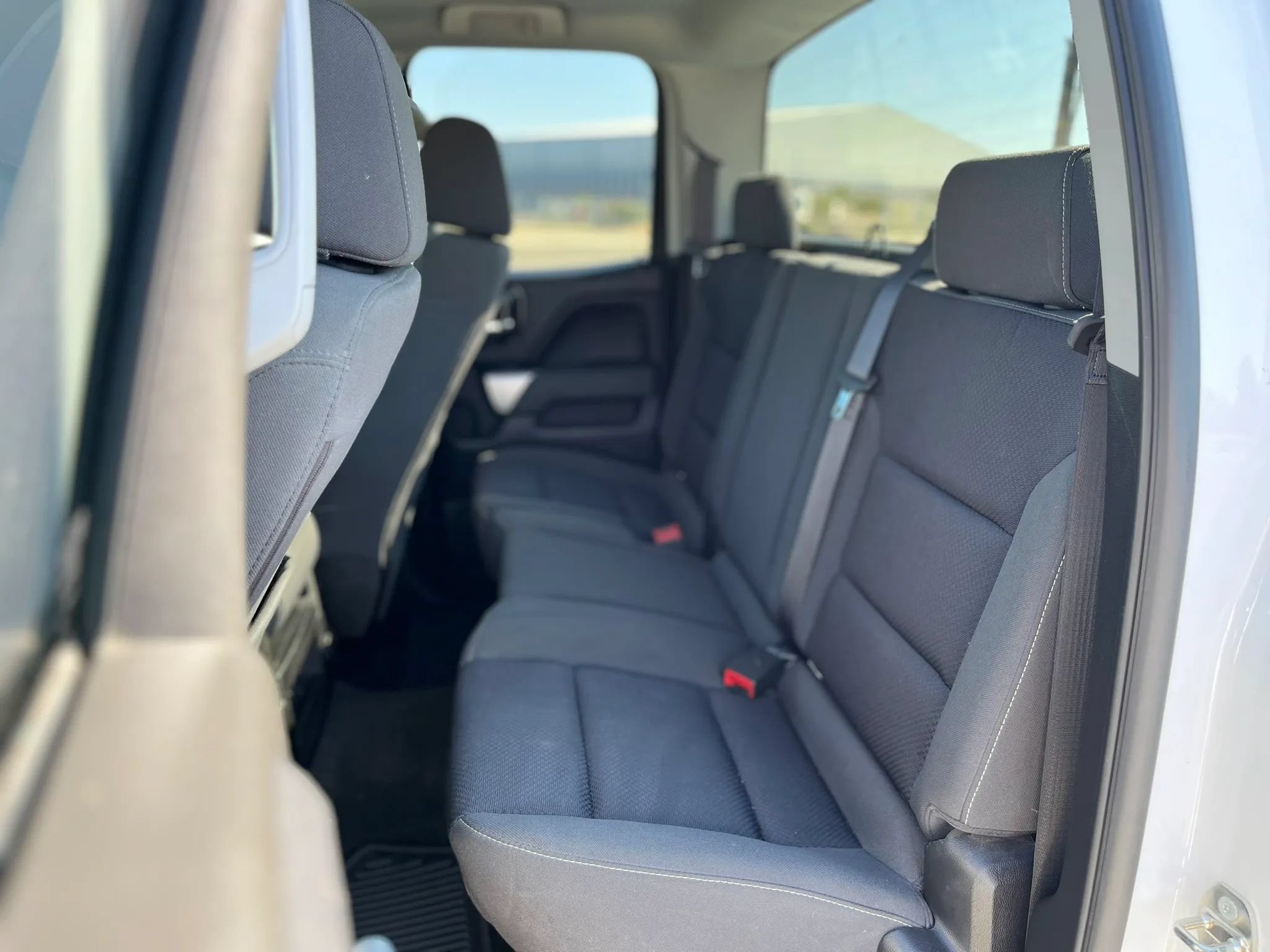 Used 2018 Chevrolet Silverado 1500 LT w/ All Star Edition RWD image 13