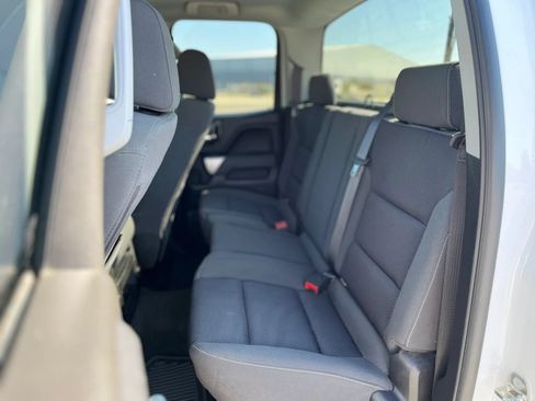 Used 2018 Chevrolet Silverado 1500 LT w/ All Star Edition RWD image 13