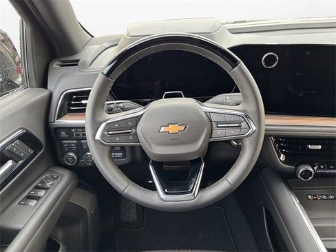 New 2026 Chevrolet Tahoe High Country image 12