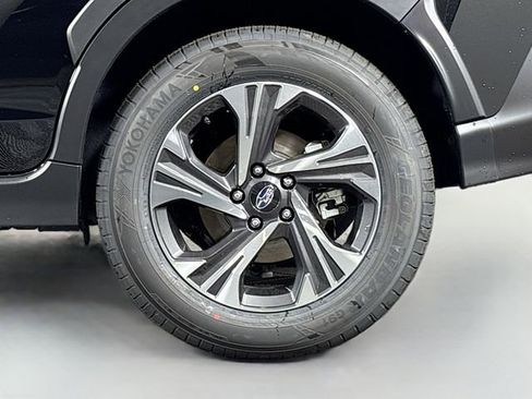 New 2026 Subaru Crosstrek 2.5i Premium image 28