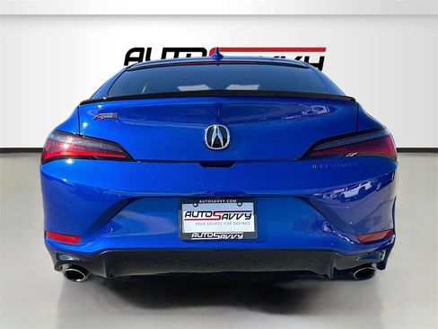 Used 2024 Acura Integra A-Spec image 6