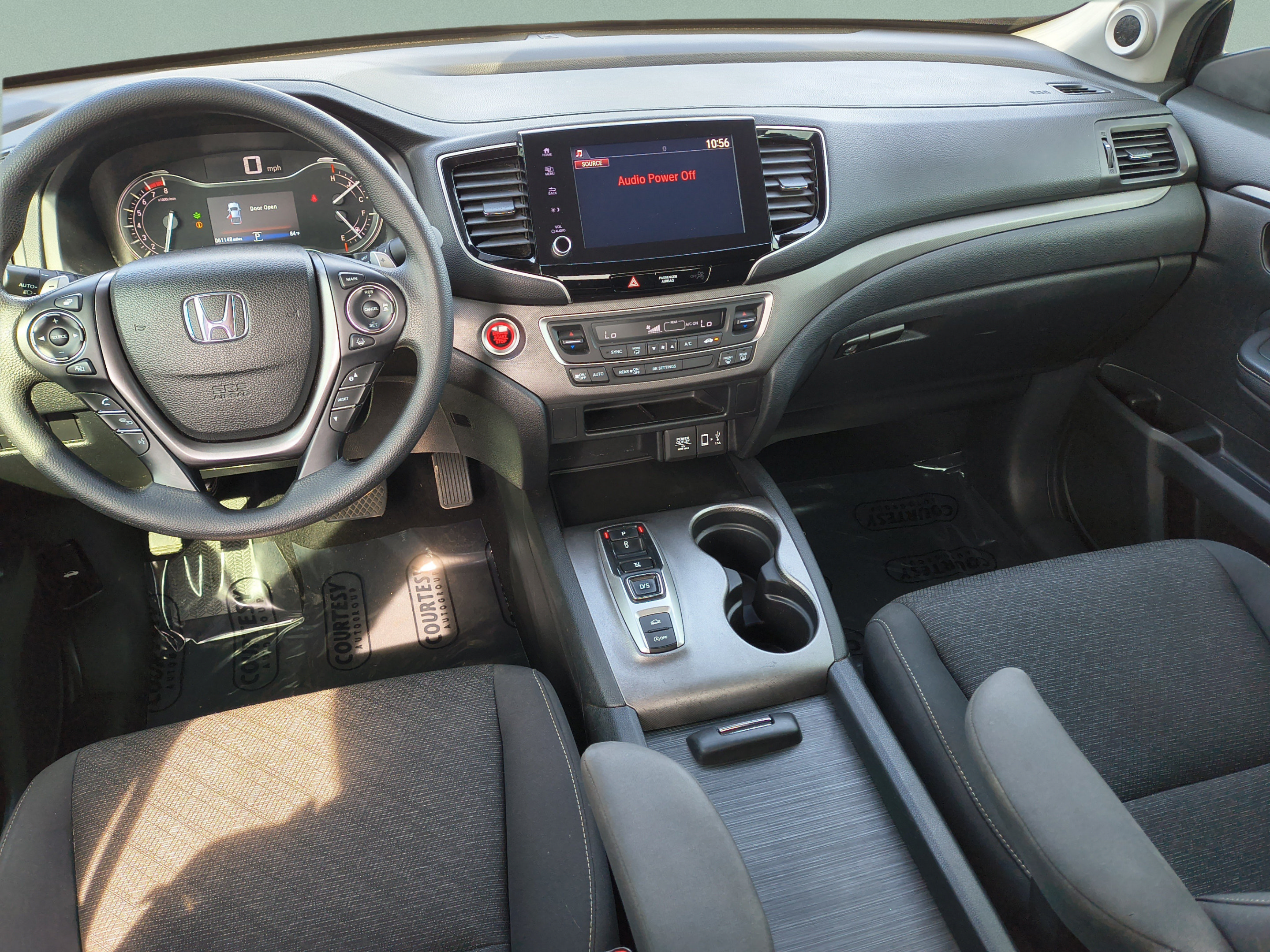Used 2022 Honda Ridgeline Sport image 14