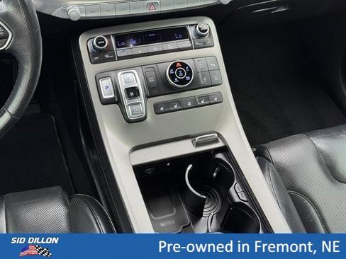 Used 2020 Hyundai Palisade Limited AWD/4WD image 12