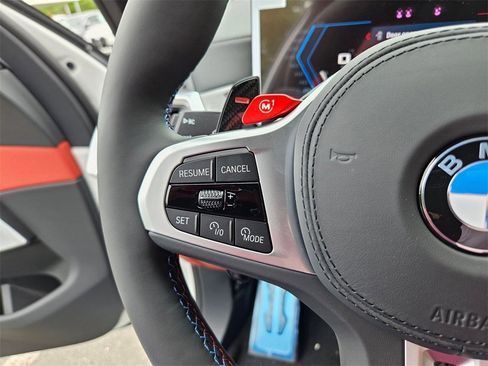 New 2026 BMW X5 M Competition w/ Executive Package image 11