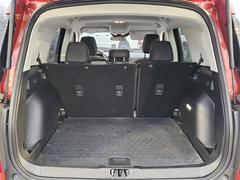 Used 2024 Ford Bronco Sport Big Bend image 11