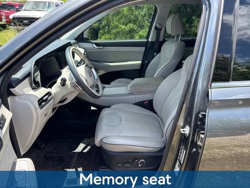 Used 2024 Hyundai Palisade Calligraphy AWD/4WD image 11