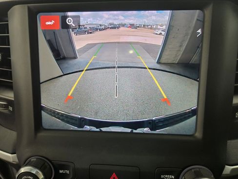 Used 2022 RAM 1500 Lone Star image 15