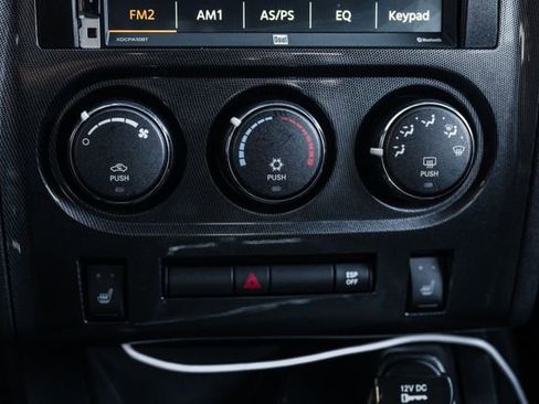 Used 2008 Dodge Challenger SRT8 image 16