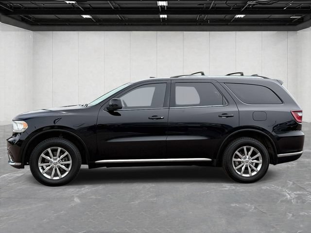 Used 2018 Dodge Durango SXT w/ Quick Order Package 2BB AWD/4WD image 8