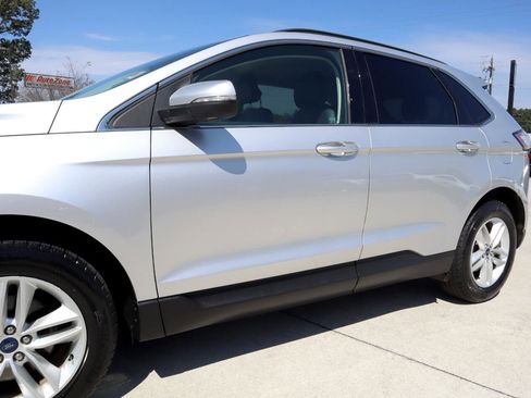 Used 2016 Ford Edge SEL image 30