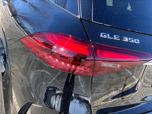Certified 2026 Mercedes-Benz GLE 350 4MATIC image 18