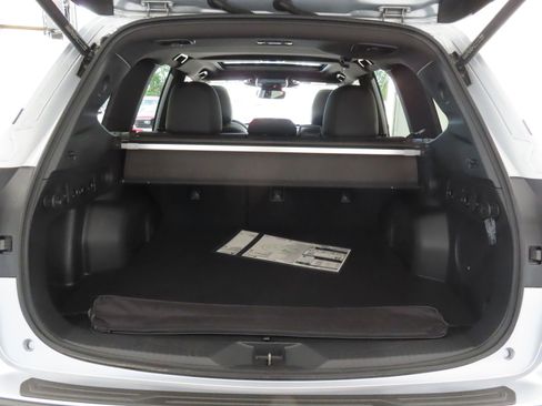 Used 2025 Subaru Forester Limited AWD/4WD image 26