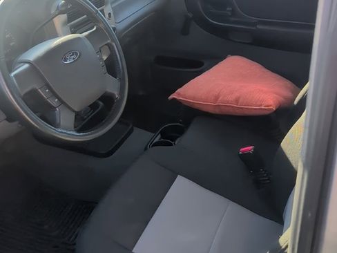 Used 2007 Ford Ranger XLT image 6