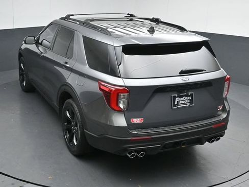Used 2023 Ford Explorer ST w/ Equipment Group 401A image 52