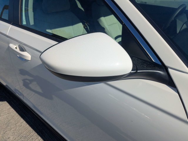 New 2026 Honda Accord LX image 11