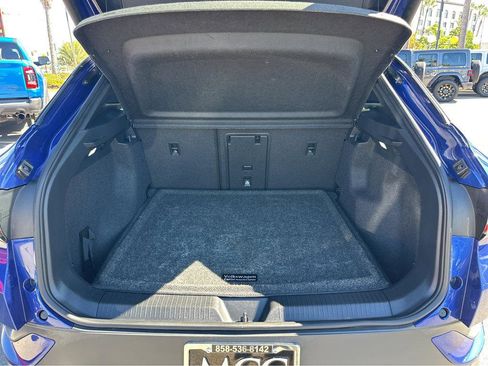 Used 2021 Volkswagen ID.4 Pro S w/ ID.4 Protection Package image 36