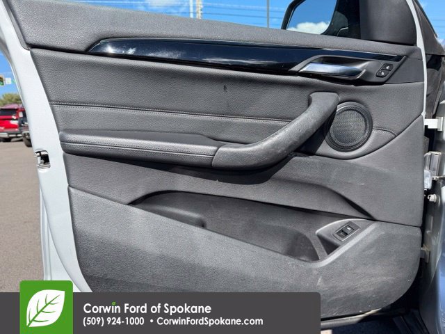Used 2016 BMW X1 xDrive28i AWD/4WD image 21