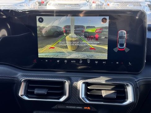 New 2026 Ford Mustang Premium image 4