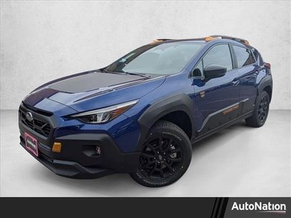 New 2026 Subaru Crosstrek 2.5i Wilderness