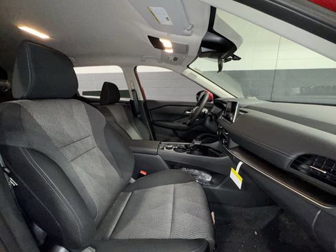 New 2026 Nissan Rogue SV image 6