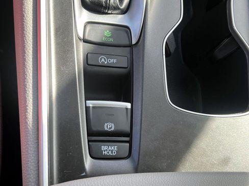 Certified 2022 Honda Accord LX image 29
