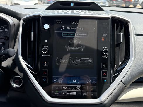 New 2026 Subaru Ascent Limited AWD/4WD image 32