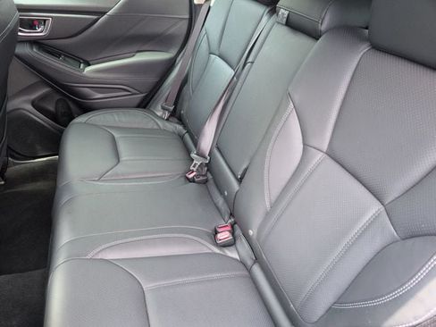 Used 2023 Subaru Forester Touring AWD/4WD image 20