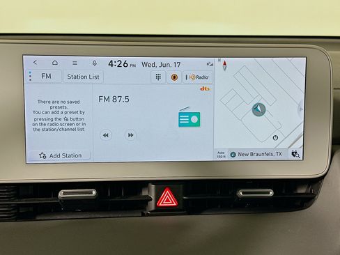 Used 2024 Hyundai Ioniq 5 SEL RWD image 21