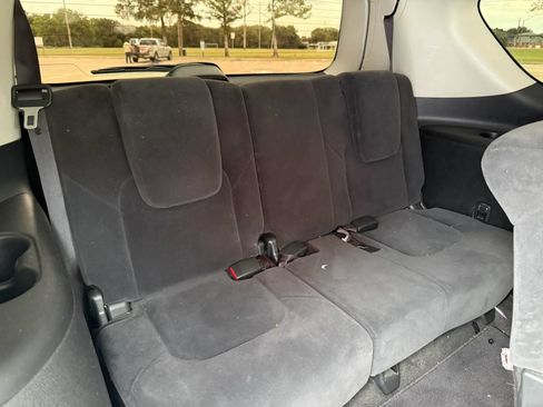Used 2019 Nissan Armada SV w/ Driver Package AWD/4WD image 21