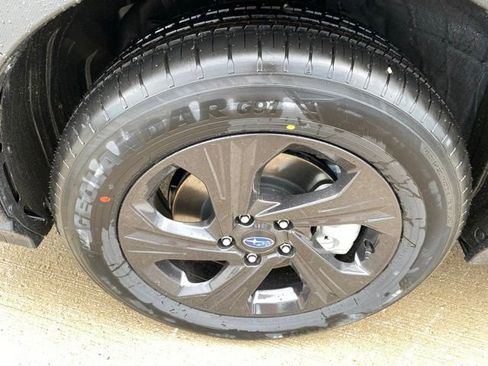 New 2026 Subaru Crosstrek 2.5i AWD/4WD image 25