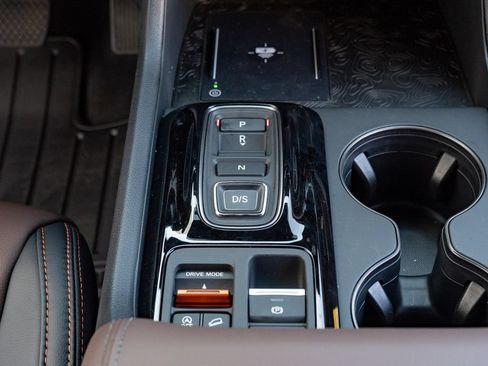 New 2026 Honda Pilot TrailSport image 26
