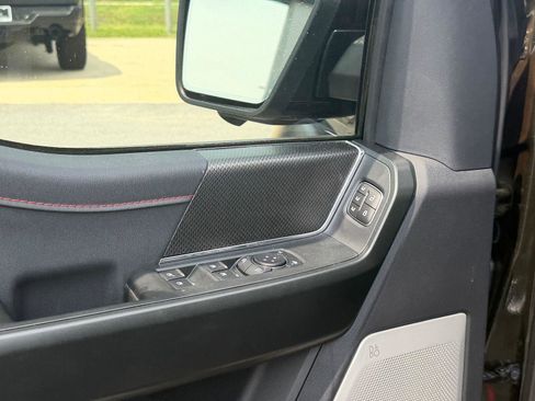 Used 2026 Ford F150 Raptor AWD/4WD image 7