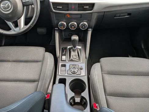 Used 2016 MAZDA CX-5 Touring w/ Bose/Moonroof Package FWD image 18