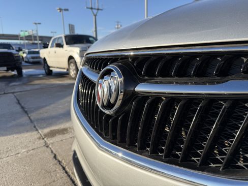 Used 2017 Buick Encore Preferred image 15