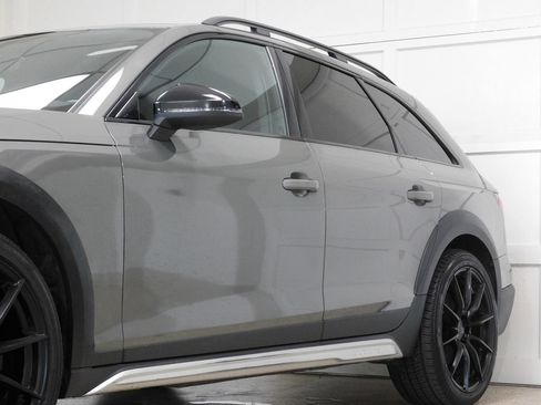 Used 2023 Audi A4 2.0T allroad Premium Plus AWD/4WD image 18