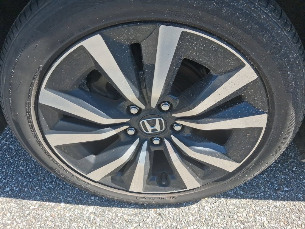 Certified 2023 Honda Civic EX image 12