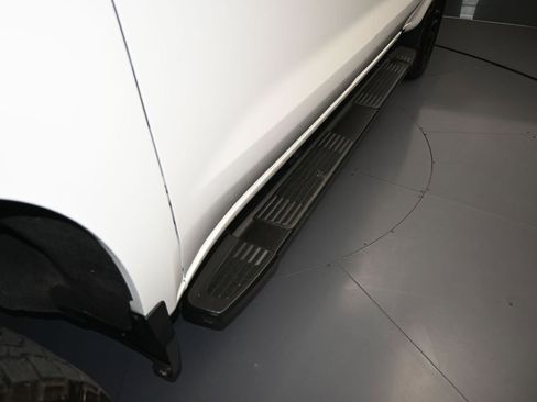 Used 2022 Chevrolet Silverado 1500 Custom Trail Boss image 29