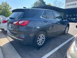 Used 2018 Chevrolet Equinox LT image 4